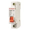 High Quality Micro Switch 63A Mini Circuits Switchs