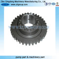 Belt Pulley for Machining Equipments with Alloy Material