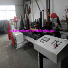 Automatic Woodworking Sawmill Sliding Table Saw