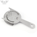 Cocktail Strainer Stainless Steel Two Pongs Bar Strainer