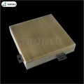 Brush Aluminum Honeycomb Panel