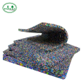 heavy duty non slip rubber mat roll