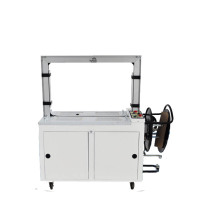 Yupack alta qualidade automática Carton Strapping Machine