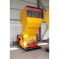 Customizable industrial automatic Car Shell Crusher machine