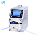 Small Bottle Liquid Filling Dosing Metering Peristaltic Pump