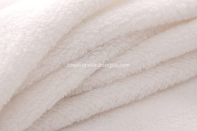 Soft Light Towel