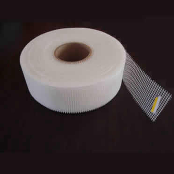 fiberglass reinforced adhesive tape