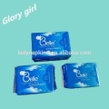 benefits of anion panty liners