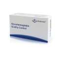 BioHermes Glycohemoglobin (HbA1c) Quality Control Solution