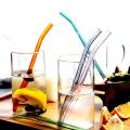 Drinking Straws Reusable Straws Healthy  Eco Friendly BPA Free With Cleaning Brush