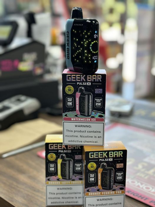 geek bar 25k 2 geek bar 25k 2