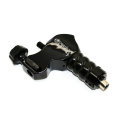 Black High Quality Stigma Beast Style Rotary Tattoo Machine Black