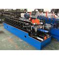 Hydraulic Color Steel Fence Roll Forming Machine