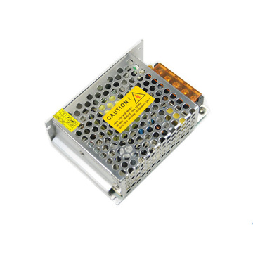 5V 2A Netzteil für LED-Lichtleisten