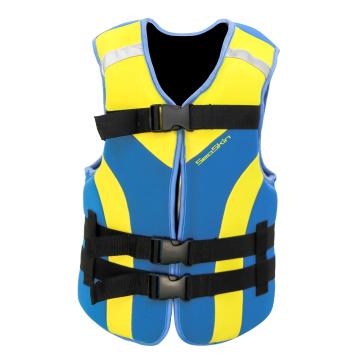 Спасательная куртка для взрослых для взрослых для посадки на пробуждение