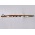 Amazon Wooden Handle BBQ Tool Kitchen Knife