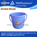 Household Water Bucket Mould