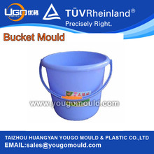 Household Water Bucket Mould