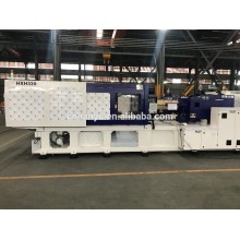 Máquina de moldagem por injeção automática 300ton para pré-moldes PET e tampa