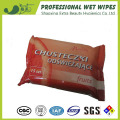 Daily Use Cleaning Biodegradable Single Wet Wipes