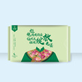 Comfort Night Lady Use Sanitary napkin Pads Korea Market