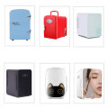 Mini Car fridge DC AC Bar Fridge Cooler