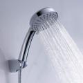 Antimicrobial/anti-clog High-pressure Shower Jet