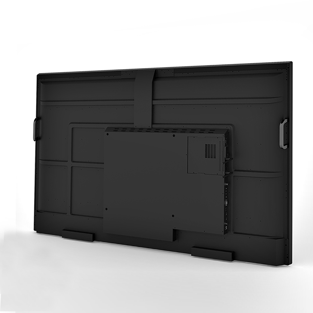 75-inch Z8 all-in-one conference machine with built-in camera 75-inch Z8 all-in-one conference machine with built-in camera