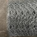 Galvanized/PVC coated gabion box hexagonal wire netting