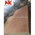 NK Hardwood Commercial Plywood from Vietnam 12mm