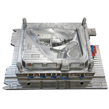 Automotive Door panel plastic injection mould