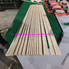 Cheap Price Multiple Circular Blades Wood Cutting Edger Saw