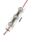 Wasserdichte Ultraschallschweißeinspritz -LED -Module DC12V