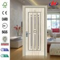 PVC Steel Barn Door Hardware Interior Door