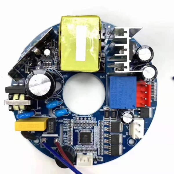 Ceiling Fan Pcb Pcba Jpg