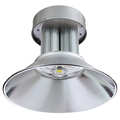 Luz de gran altura LED UFO comercial industrial