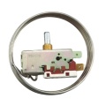 K59-L1119 RANCO Thermostat K59 Series Refrigerator Freezer Parts Capillary Refrigerator Room HVAC Defrost Good price