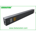 P6 Front Service Outdoor LED Column Display