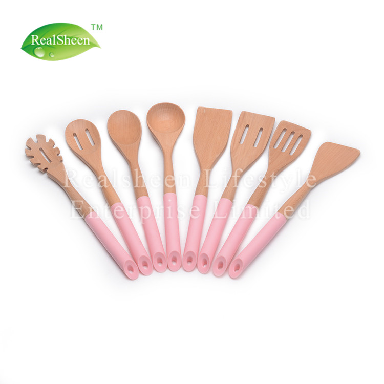 wooden Baking Tools