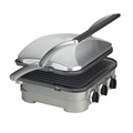 Electric Grills 5 in 1 Panini Press for Smart Kitchen Appliance