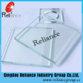 6mm 8mm 10mm Super Clear/Transparent Glass with Ce/ISO Certificates