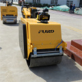 Big Sale Walk-Behind Double-Drum Road Roller FYLJ-S600