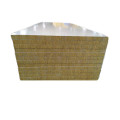 high quality fireproof 50mm rockwool insulation board