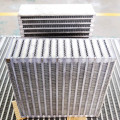 Hot Oil Heat Exchanger