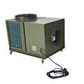 Mobile Tent Heating Cooling Air Conditioner