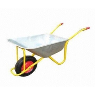 Fazenda e Construção Use 100L Wheelbarrow Wb5009