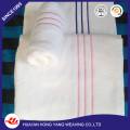 Hotel & Spa Bath Towels 100% Cotton Dobby Border