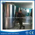 Bfo Stainless Steel Beer Beer Fermentation Equipment Fermenters à vendre