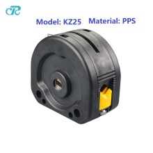 DC Motor Peristaltic Pump Dosing Pump Head KZ25