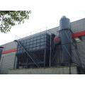 Dust collector for coal powder